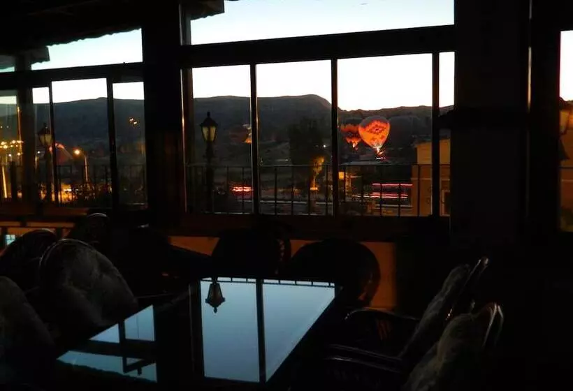 سوییت, Sun Rise View