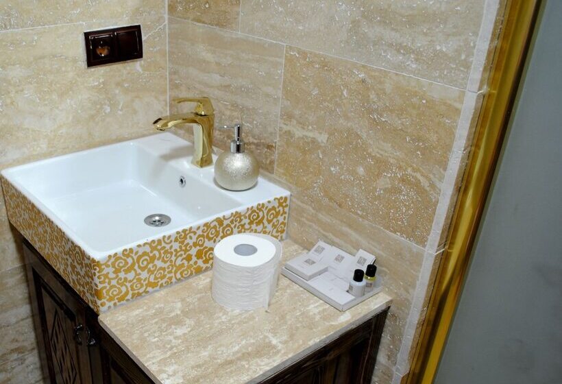 스위트, Sun Rise View