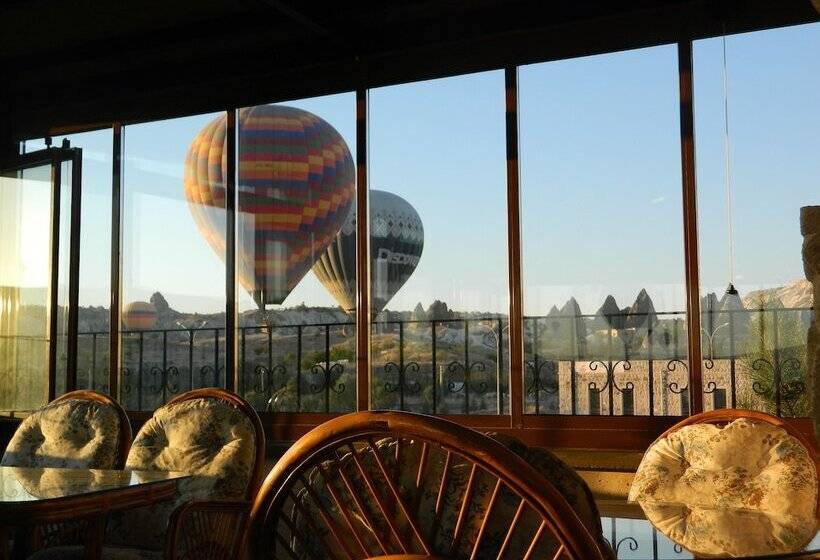 침실 1개 디럭스 아파트, Sun Rise View