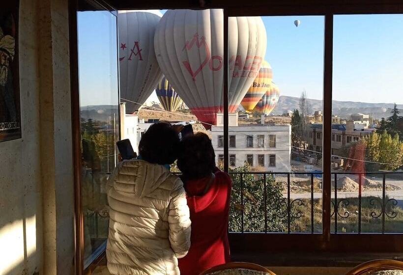 침실 1개 디럭스 아파트, Sun Rise View