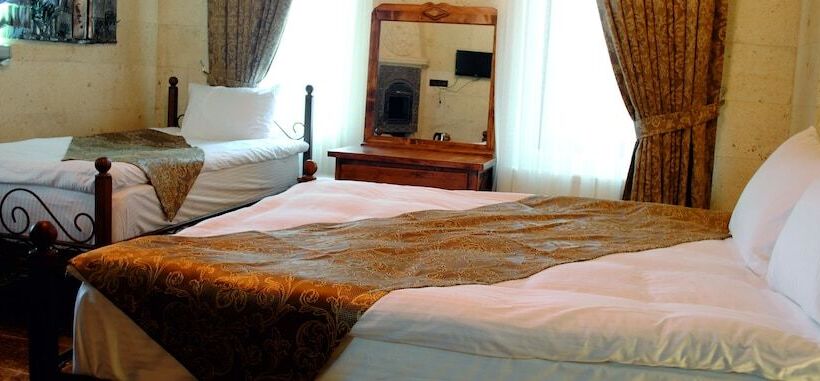 디럭스 스튜디오, Sun Rise View