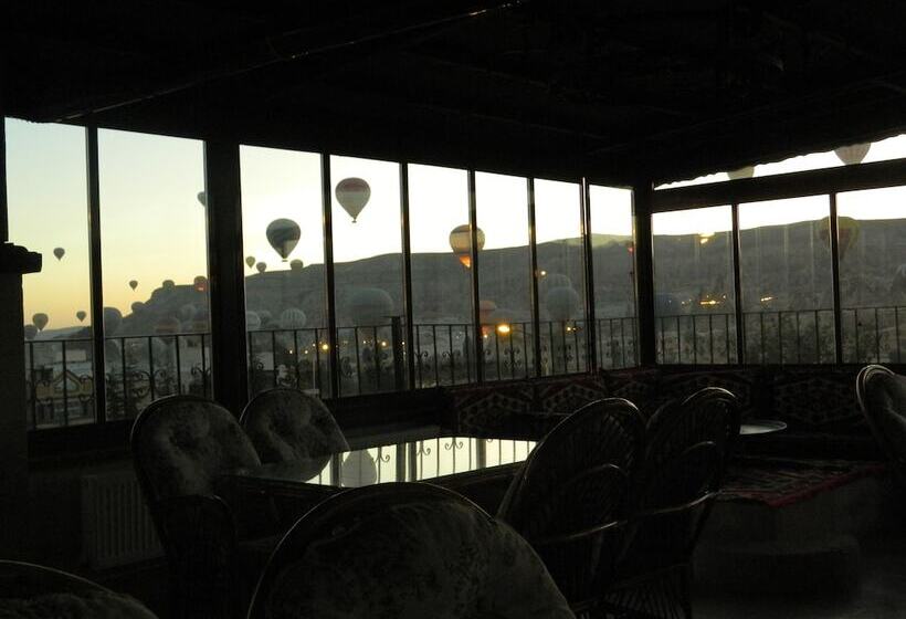 Студия Deluxe, Sun Rise View