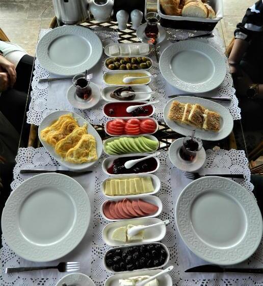 가든 전망 스위트, Sun Rise View