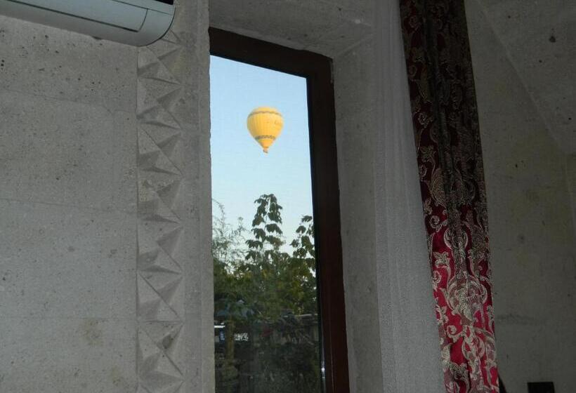 디럭스 룸 가든 전망, Sun Rise View