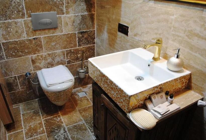 디럭스 룸 가든 전망, Sun Rise View