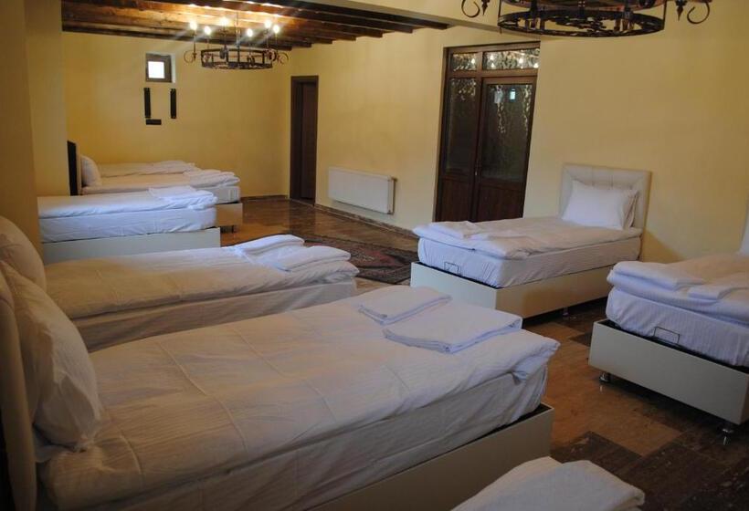 공동 객실, Sun Rise View