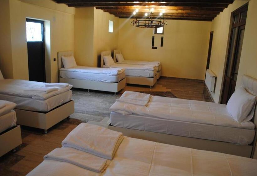 공동 객실, Sun Rise View