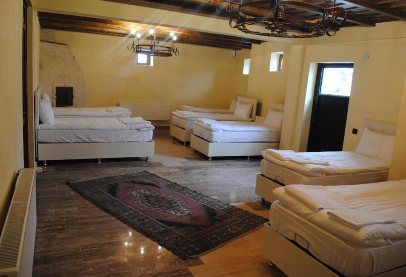 공동 객실, Sun Rise View