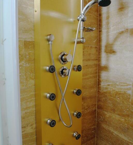 스탠다드 룸 산 전망, Sun Rise View