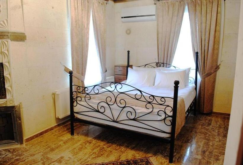 스탠다드 룸 산 전망, Sun Rise View