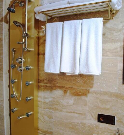 스탠다드 트리플 룸, Sun Rise View