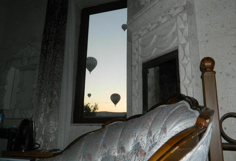 Номер Стандарт Вид на Горы, Sun Rise View
