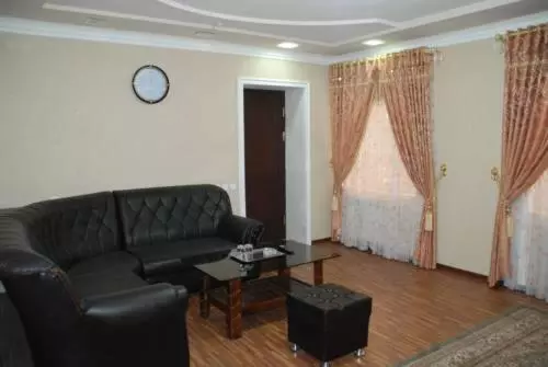 آپارتمان 1 خوابه, Toshkent