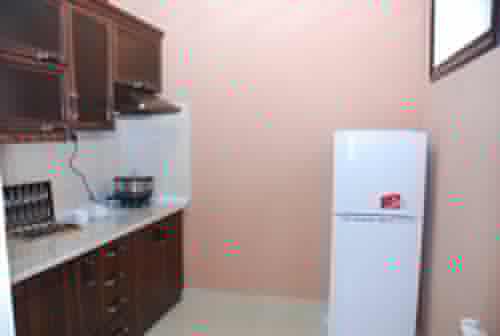 اتاق لوکس, Toshkent