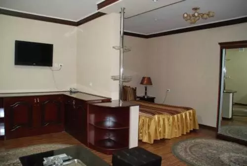 سوییت, Toshkent