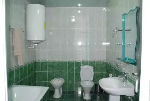 سوییت, Toshkent