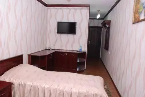 اتاق لوکس, Toshkent