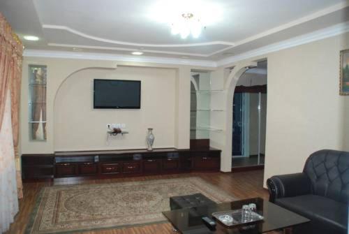 آپارتمان 1 خوابه, Toshkent