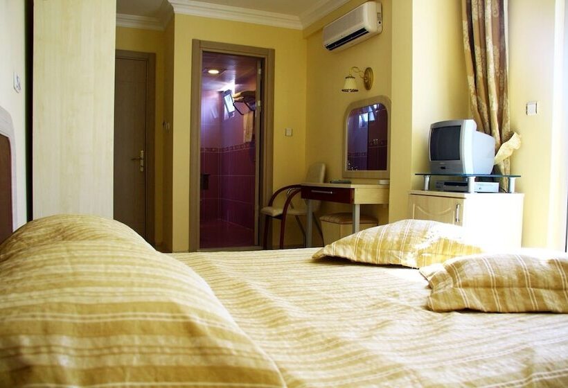 Suíte Familiar, Isik Otel