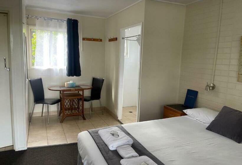 Номер Стандарт, Avocado Motor Inn