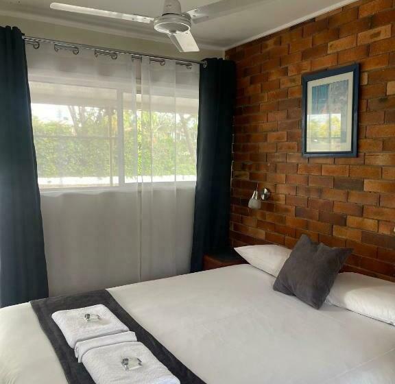 Номер Стандарт, Avocado Motor Inn