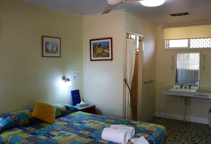 Номер Стандарт, Avocado Motor Inn