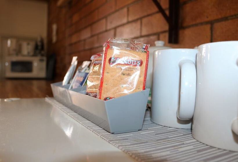 Номер Стандарт, Avocado Motor Inn