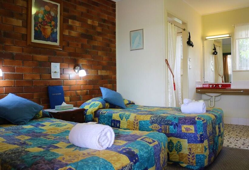 Номер Стандарт, Avocado Motor Inn