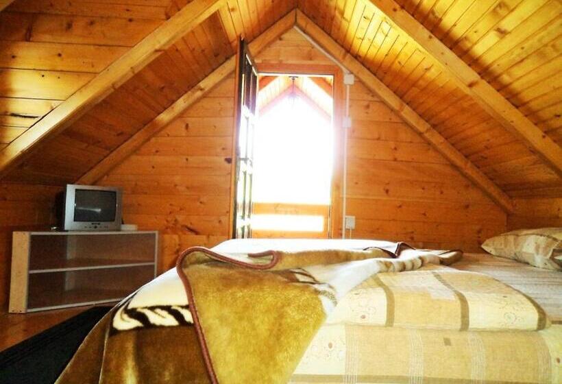 آپارتمان 1 خوابه, Motel Krstac