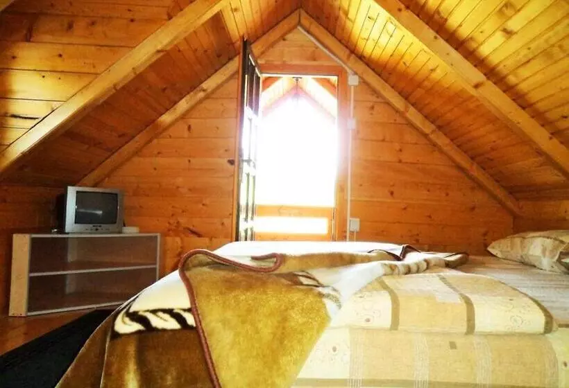 آپارتمان 1 خوابه, Motel Krstac