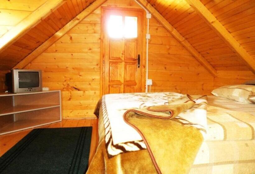 آپارتمان 1 خوابه, Motel Krstac