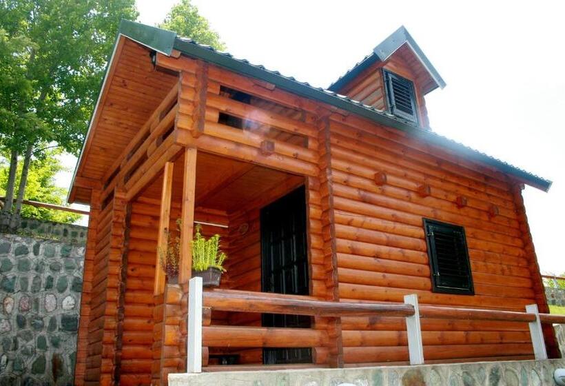 آپارتمان 1 خوابه, Motel Krstac