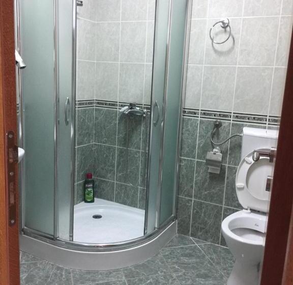 استودیو استاندارد با بالکن, Motel Krstac