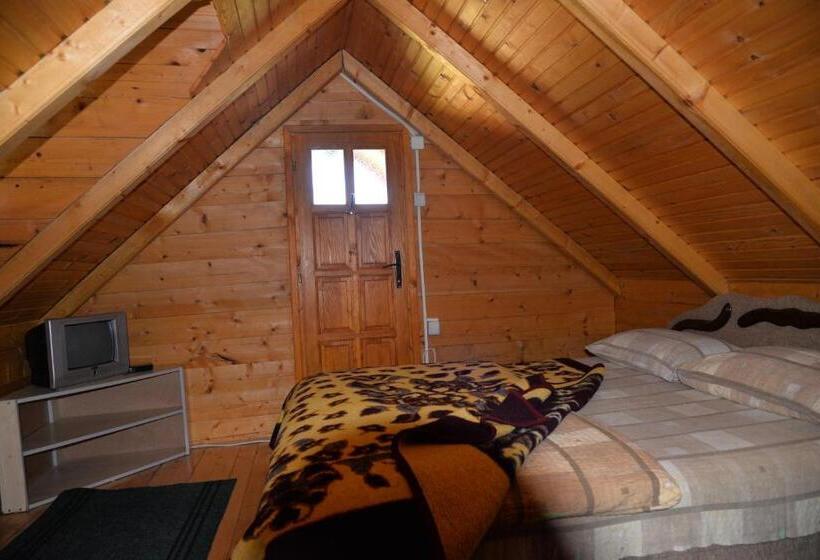 آپارتمان 1 خوابه, Motel Krstac