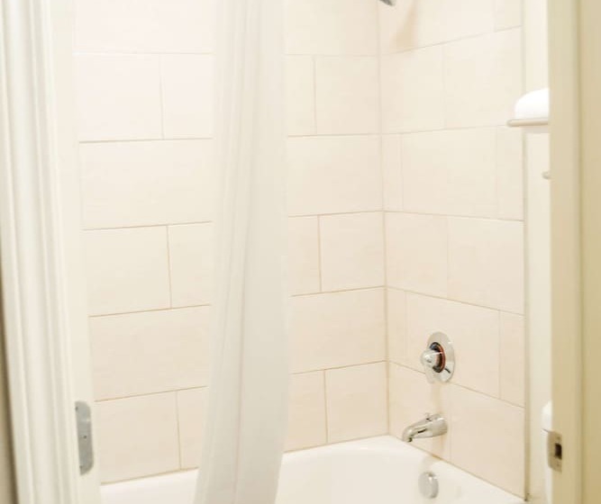 חדר סטנדרט שתי מיטות זוגיות, Surestay Hotel By Best Western Bowling Green North