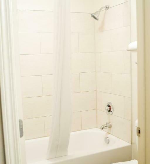 חדר סטנדרט שתי מיטות זוגיות, Surestay Hotel By Best Western Bowling Green North