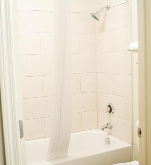 חדר סטנדרט עם מיטת קינג, Surestay Hotel By Best Western Bowling Green North