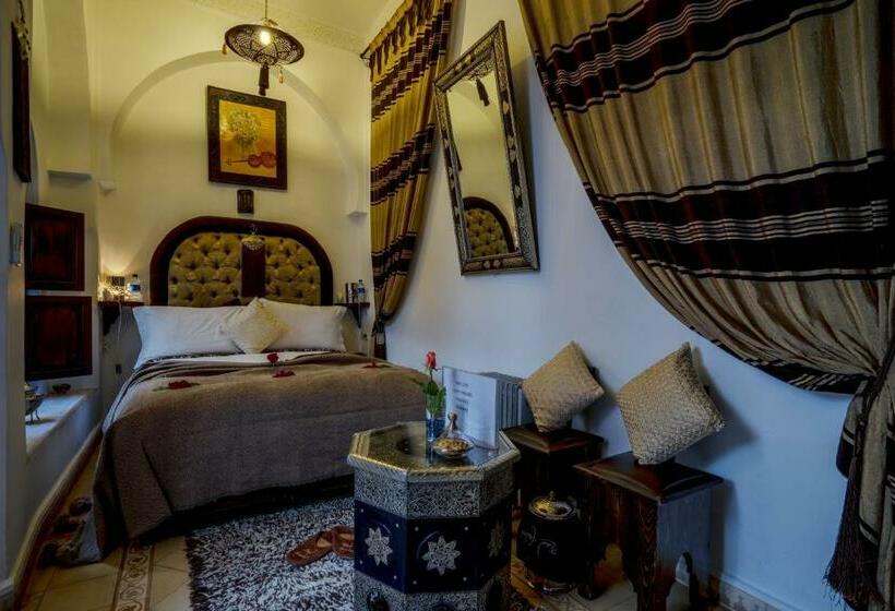 اتاق استاندارد, Riad Anabel