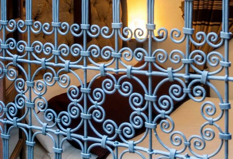 اتاق استاندارد, Riad Anabel