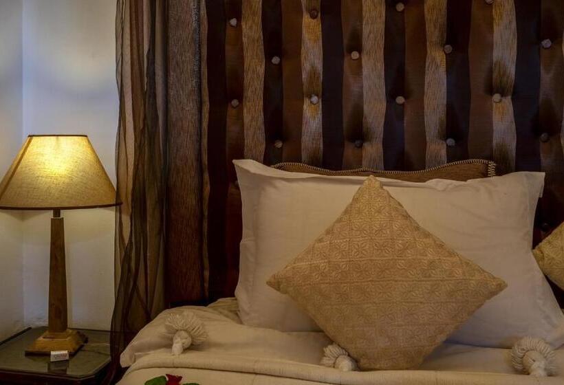 اتاق استاندارد, Riad Anabel