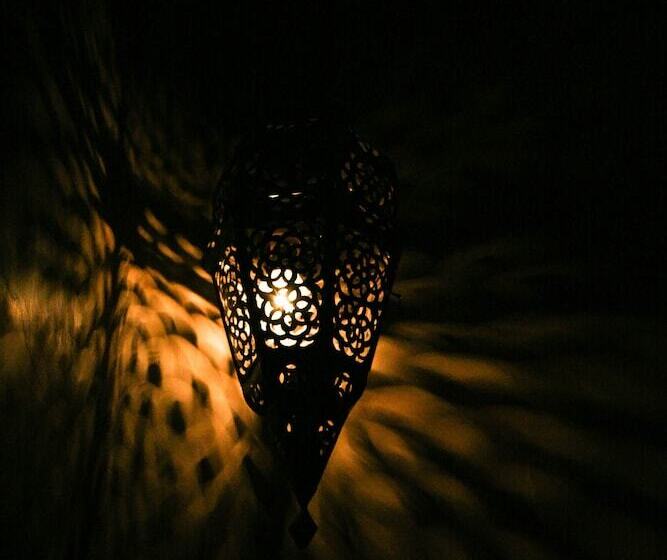 اتاق استاندارد, Riad Anabel