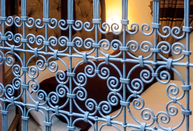 اتاق استاندارد, Riad Anabel