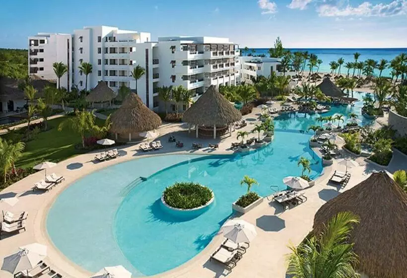 سوییت جونیور, Secrets Cap Cana Resort & Spa - Adults Only - All Inclusive