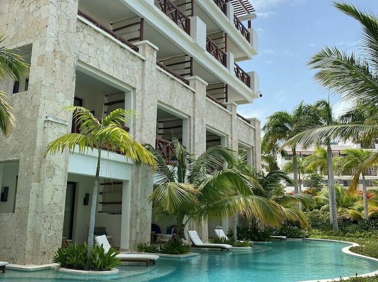 سوییت جونیور, Secrets Cap Cana Resort & Spa - Adults Only - All Inclusive
