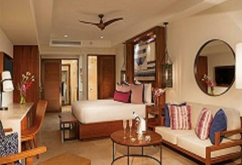 سوییت جونیور کلاب, Secrets Cap Cana Resort & Spa - Adults Only - All Inclusive