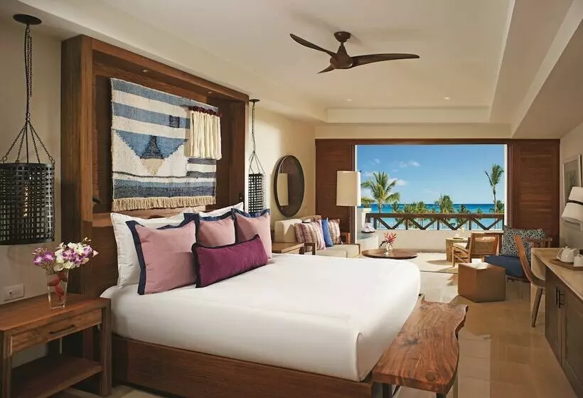 سوییت جونیور کلاب, Secrets Cap Cana Resort & Spa - Adults Only - All Inclusive