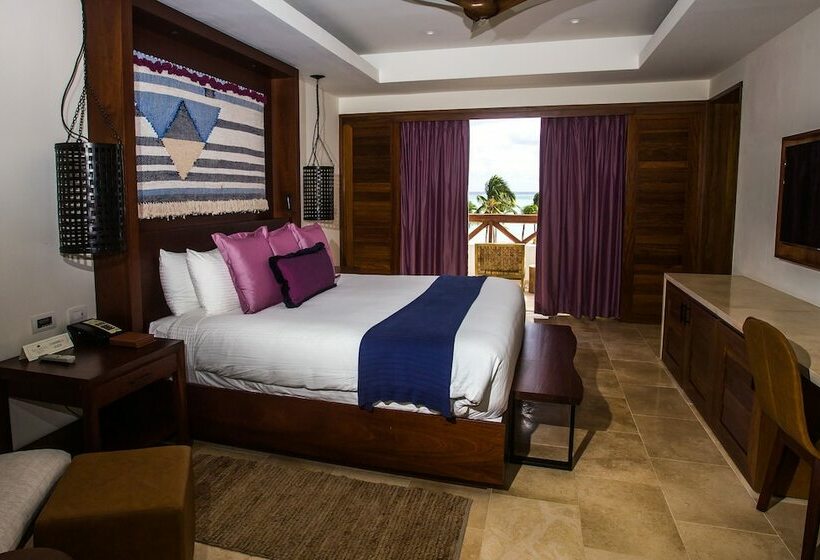 سوییت جونیور کلاب, Secrets Cap Cana Resort & Spa - Adults Only - All Inclusive