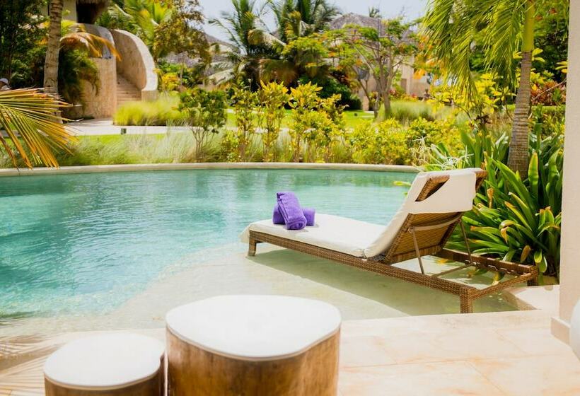 سوییت جونیور کلاب, Secrets Cap Cana Resort & Spa - Adults Only - All Inclusive