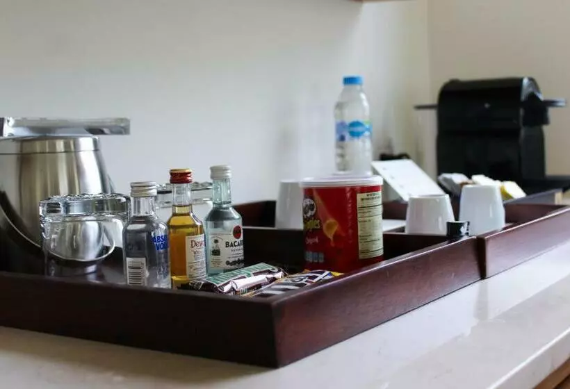 سوئیت جونیور کلوب با چشم‌انداز دریا, Secrets Cap Cana Resort & Spa - Adults Only - All Inclusive