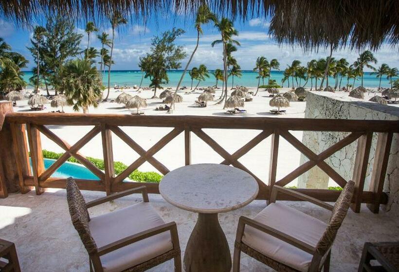سوئیت کلوب با چشم‌انداز دریا, Secrets Cap Cana Resort & Spa - Adults Only - All Inclusive